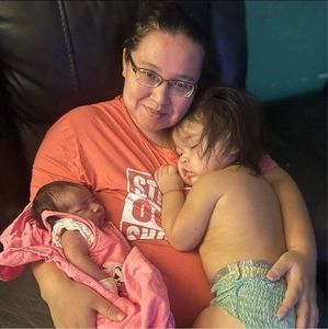 Meet your Posher, Michelle